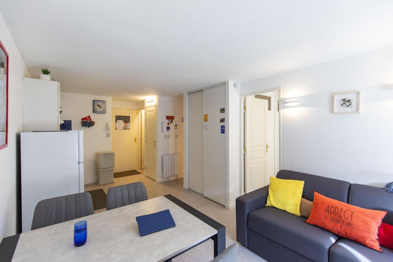 Appt 4 Pers Tout Equipe, Hypercentre Village, Fibre, Garage, Linge Fourni 圣拉里苏朗 外观 照片