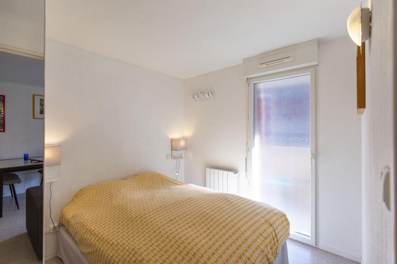 Appt 4 Pers Tout Equipe, Hypercentre Village, Fibre, Garage, Linge Fourni 圣拉里苏朗 外观 照片