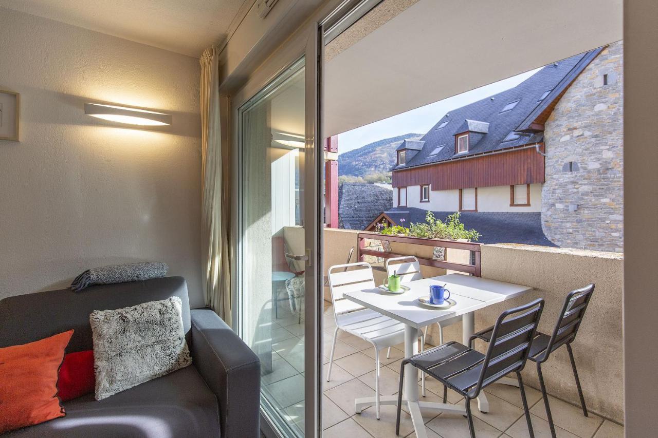 Appt 4 Pers Tout Equipe, Hypercentre Village, Fibre, Garage, Linge Fourni 圣拉里苏朗 外观 照片