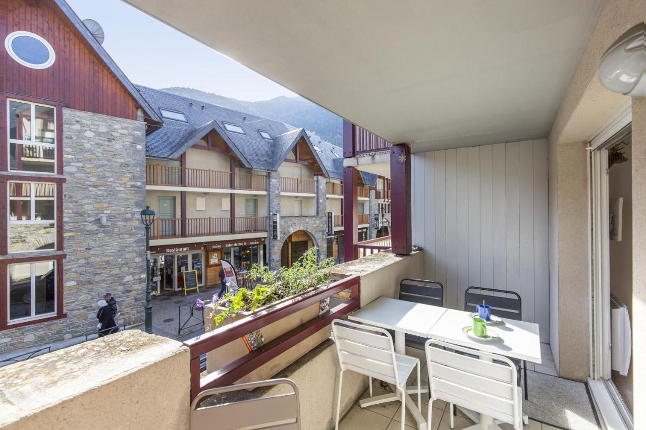 Appt 4 Pers Tout Equipe, Hypercentre Village, Fibre, Garage, Linge Fourni 圣拉里苏朗 外观 照片