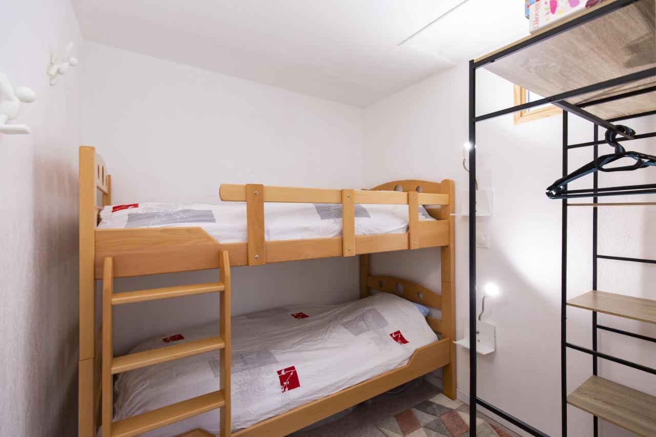 Appt 4 Pers Tout Equipe, Hypercentre Village, Fibre, Garage, Linge Fourni 圣拉里苏朗 外观 照片