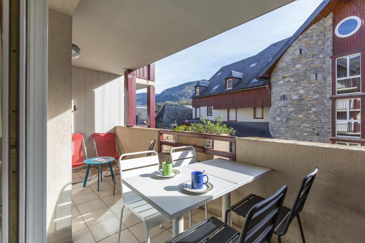 Appt 4 Pers Tout Equipe, Hypercentre Village, Fibre, Garage, Linge Fourni 圣拉里苏朗 外观 照片