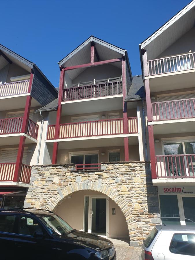 Appt 4 Pers Tout Equipe, Hypercentre Village, Fibre, Garage, Linge Fourni 圣拉里苏朗 外观 照片