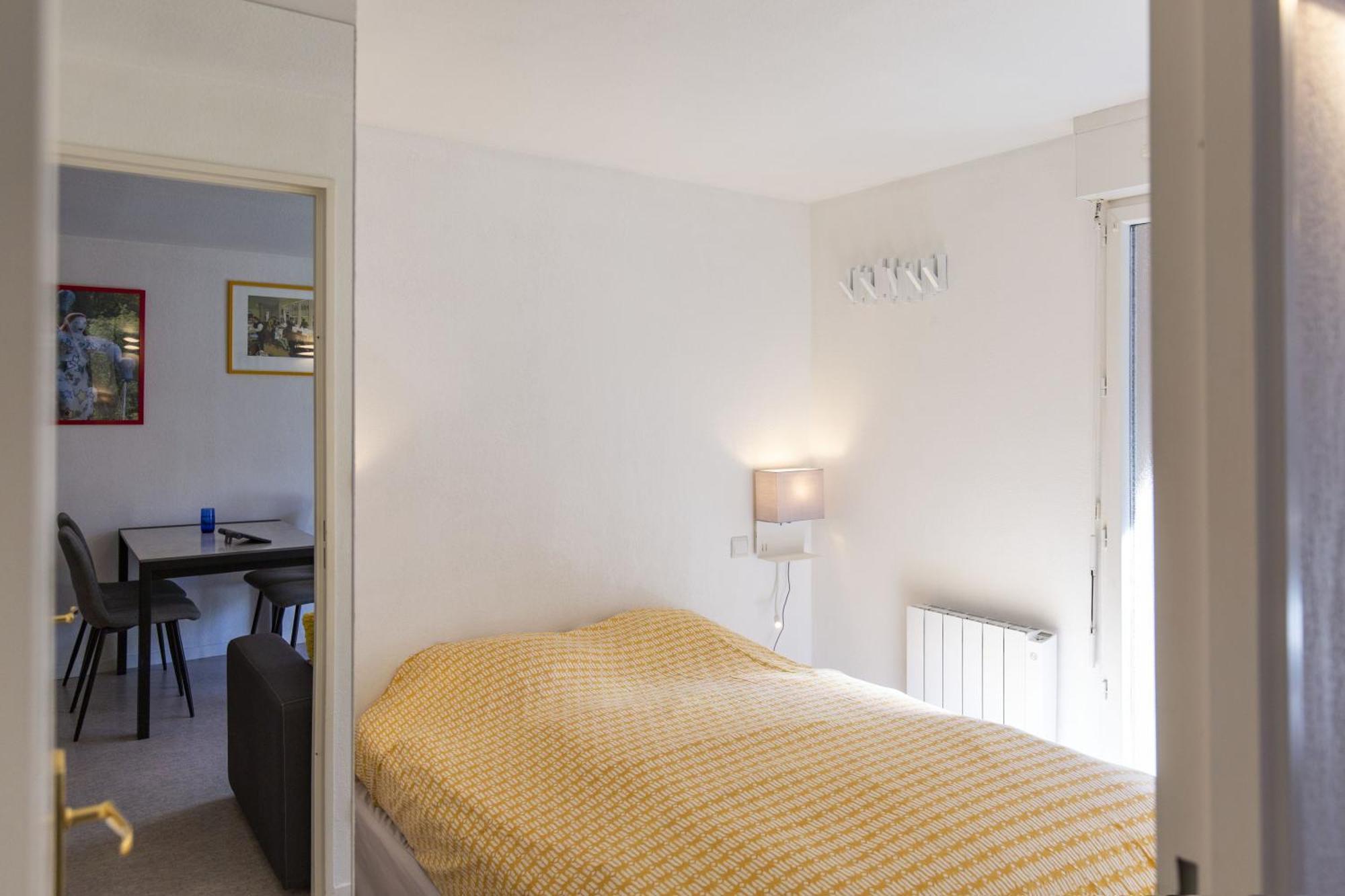 Appt 4 Pers Tout Equipe, Hypercentre Village, Fibre, Garage, Linge Fourni 圣拉里苏朗 外观 照片