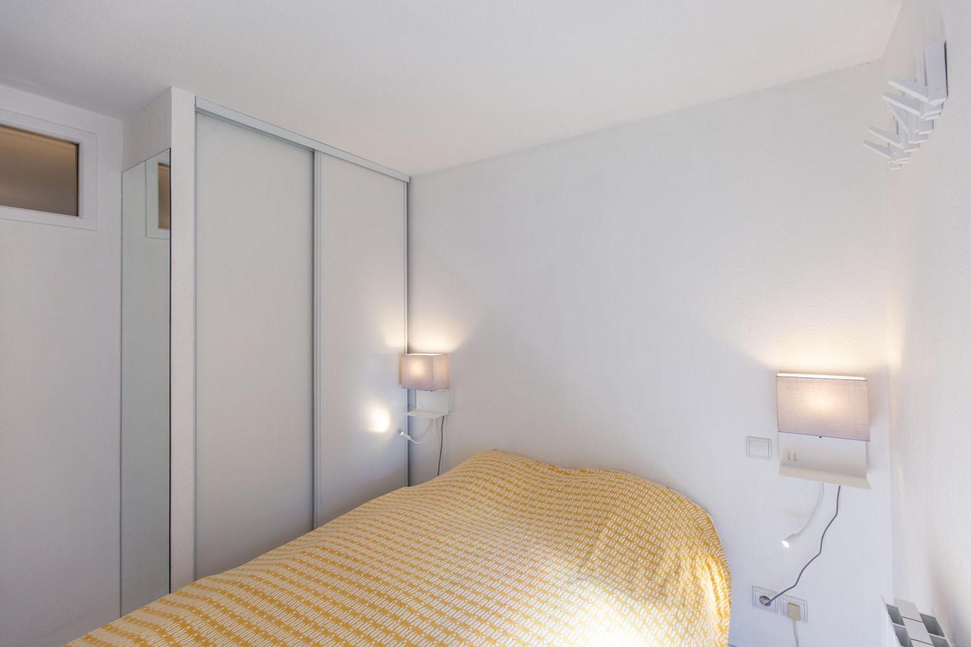 Appt 4 Pers Tout Equipe, Hypercentre Village, Fibre, Garage, Linge Fourni 圣拉里苏朗 外观 照片