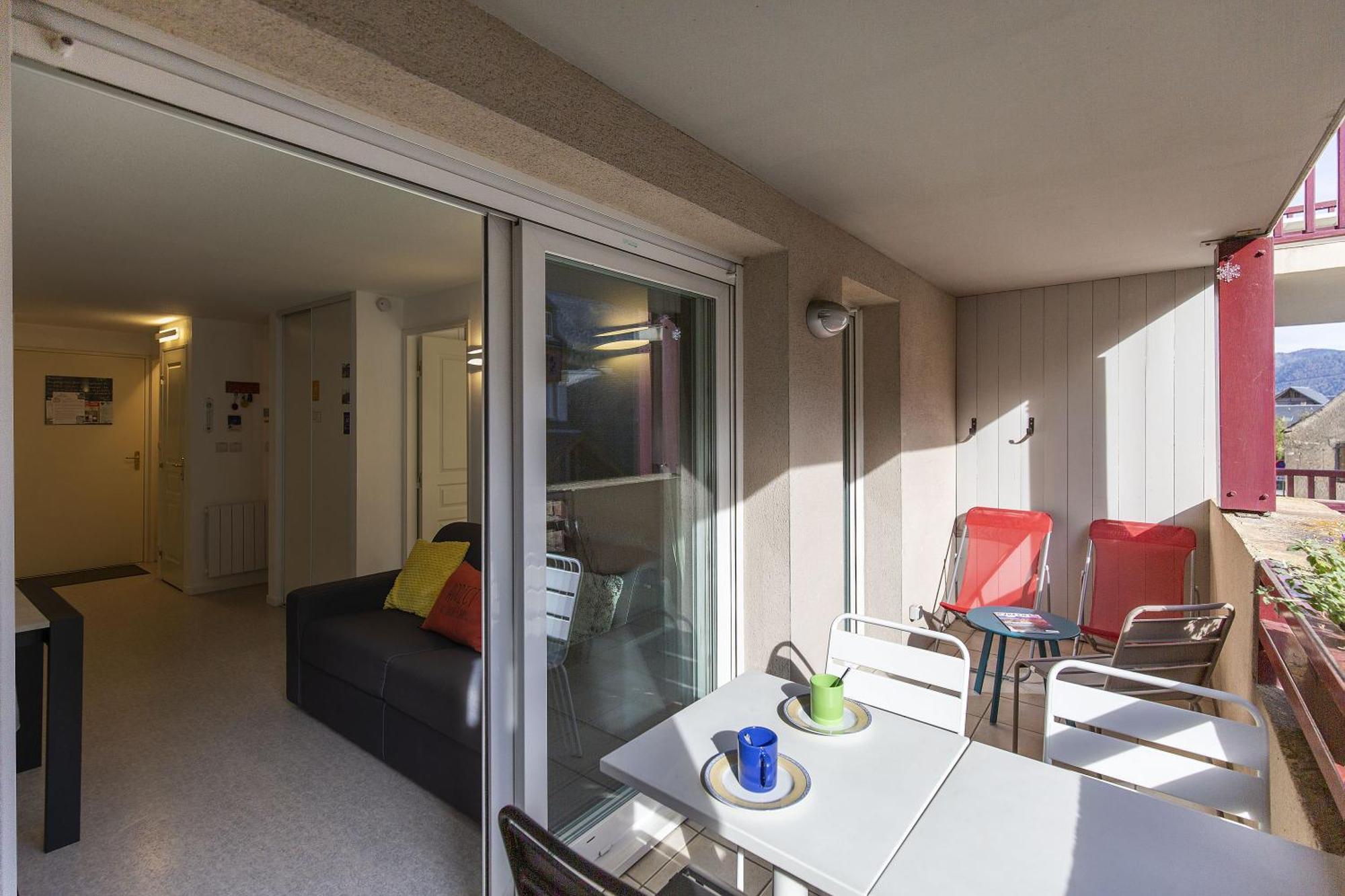 Appt 4 Pers Tout Equipe, Hypercentre Village, Fibre, Garage, Linge Fourni 圣拉里苏朗 外观 照片
